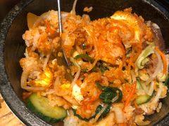 -本家韩国烤肉(财富大厦店)