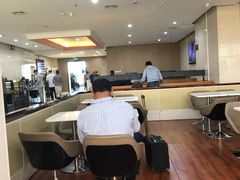 -西安咸阳国际机场-T1航站楼