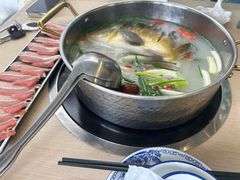 -大理老字号·舟渔的鱼野生菌海景餐厅(双廊店)