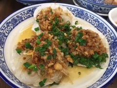 -兰边碗(鼓楼店)