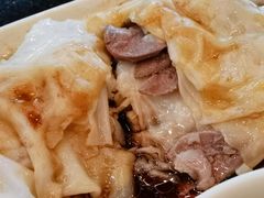 猪腰肠-熊记鸡粥瑞熊美食店(石岗大街店)