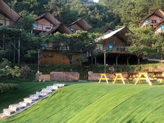 -北京山里寒舍度假酒店