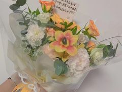 -花生FM_FLOWERS