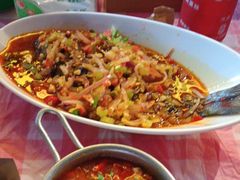 -为民烧烤吧.自贡爆炒菜(收录10年好店)