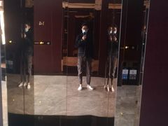 -广州天河希尔顿酒店