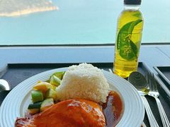 -湾景餐厅(海洋公园店)