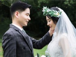 -摩玛婚纱摄影(杭州店)