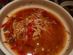 -东安鸡馆(蔡锷南路店)