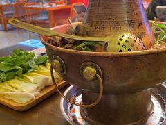 -神府路壹号·海鲜烧烤·砂锅粥·锅物(三坊七巷店)