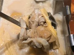 -海底捞火锅(海澜财富中心店)