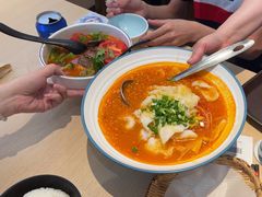 -好人民间小吃·番茄鱼酸菜鱼(木渎悠方店)