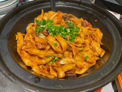 -瓶子菜馆(仙鹤街店)