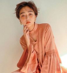 -HG美发设计沙龙