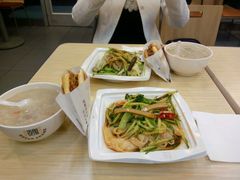 -魏家凉皮(曼哈顿店)
