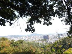 -广州市白云山风景名胜区