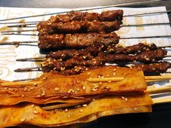 -马海涛牛肉串·午市牛腩饭·烧烤夜宵(领汇广场店)