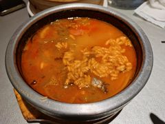 海鲜泡饭-维园悦谱·海派家常菜(乌鲁木齐南路店)