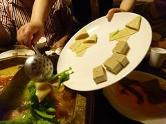 -蜀九香火锅(彩虹店)