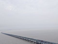 -宁波海天一洲景区