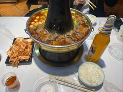 -清真.德枭炕肉店.青海菜(大新街夜市店)