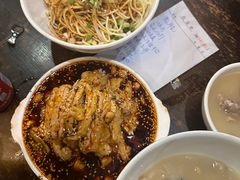 -牛王庙(龙华花园店)