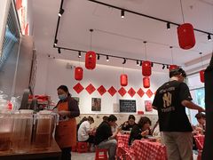 -荆九爷爆炒桥头三嫩(夫子庙店)