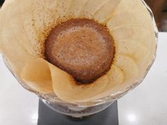 -OZ cafe(南昌路店)