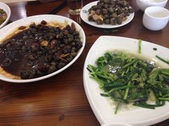 iphone_upload_pic-侬佳蒸菜馆(听潮店)