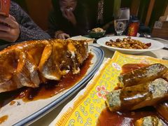 -那家小馆•北京菜•烤鸭(中关村店)