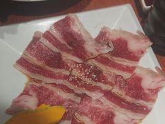 -山之屋炭火烧肉·生啤畅饮(大朗万科中央公园店)