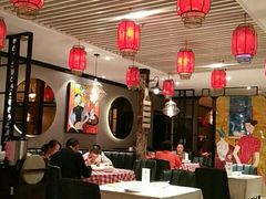 -老上海弄堂菜馆(恒基名人购物中心店)