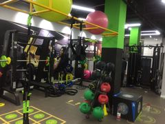 -VPsmart私教健身工作室(新华路旗舰店)