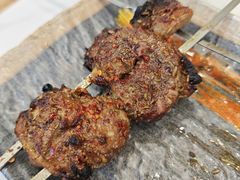-清真·尖子尖牛肉面(王府井店)