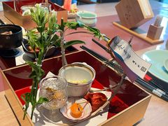 -稍可轩博物馆餐厅