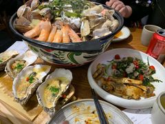 -必点海鲜·鲅鱼水饺(鞍山西道店)