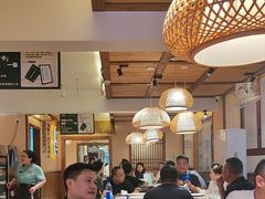 -衡厨·衡阳土菜(中南店)