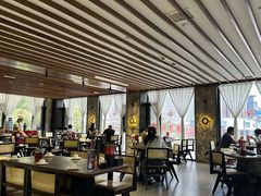 -陈熹公民族美食文化餐厅(中华广场店)