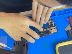 -爱畅享华为苹果手机维修服务(九亭金地广场店)