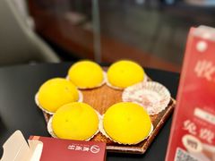 -水禾轩·海鲜蒸汽主题餐厅(新香洲旗舰店)
