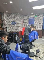 -大人物·男士理发馆