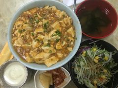 -桃屋日本料理(清华科技园店)