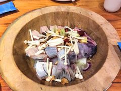 -云尊府云南菜·蒸汽石锅鱼(学清路店)