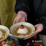义乌探店｜大武日式烧肉·BAR/有梅子茶泡饭👀