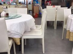 -渔中舟海鲜大排档(普陀沈家门店)