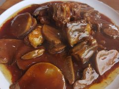 -清真利德顺小老饭庄(复兴路店)