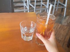 -The Happy Monk(前海壹方汇店)