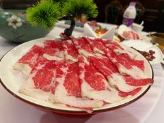 -小天鹅火锅·一线江景洪鼎旗舰店(洪崖洞店)