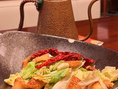 -那拉提之疆·新疆菜(美院店)