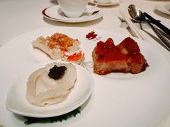 -天龙轩(香港丽思卡尔顿酒店)