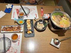 -诚·鳗屋(星摩尔店)